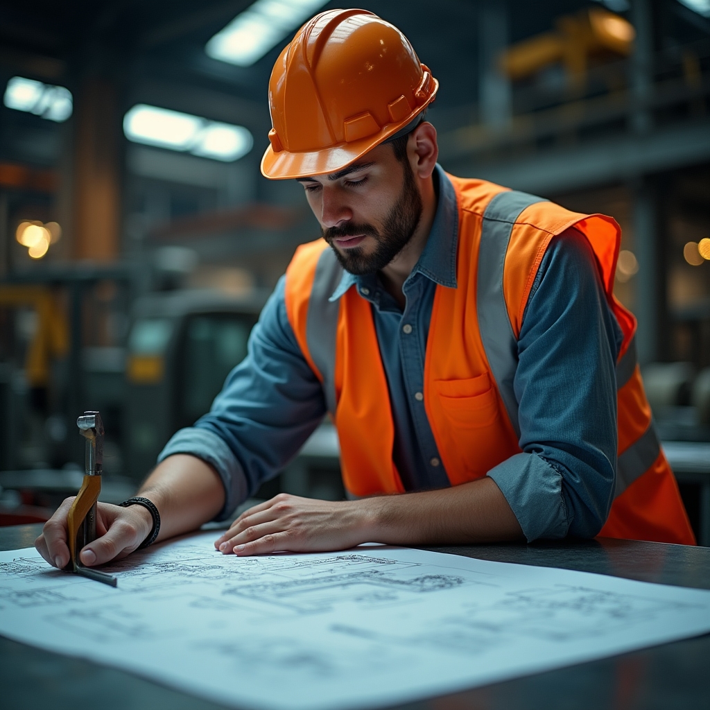 Инженерные и технические специальности